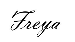 00freya