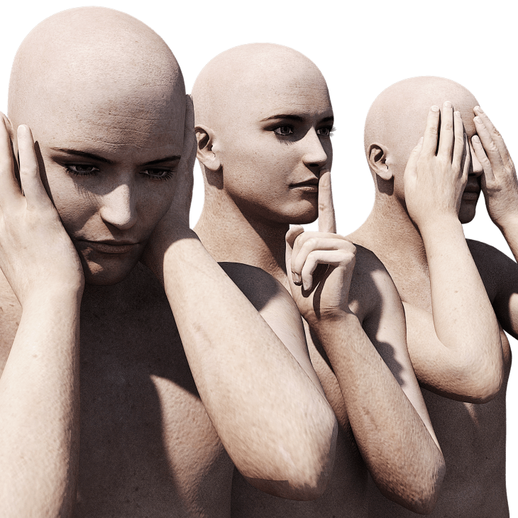 hear-nothing-1812799_1920