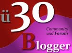 Ü30 Blogger-Forum